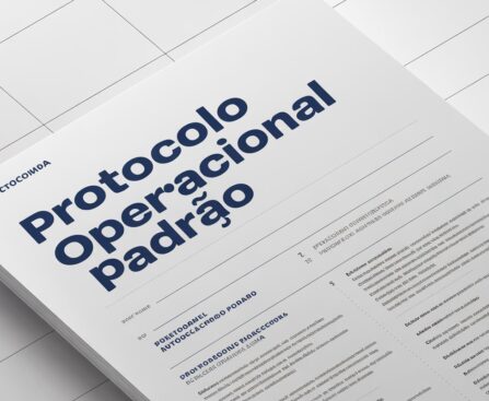 Protocolo Operacional Padrão