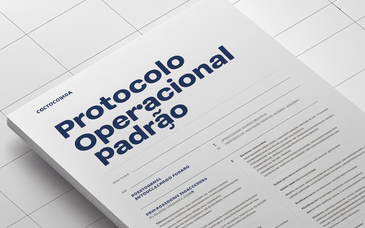 Protocolo Operacional Padrão