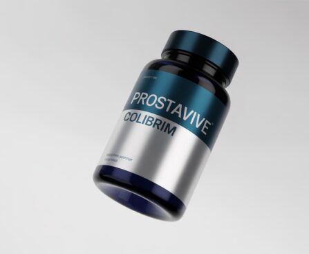 Prostavive Colibrim