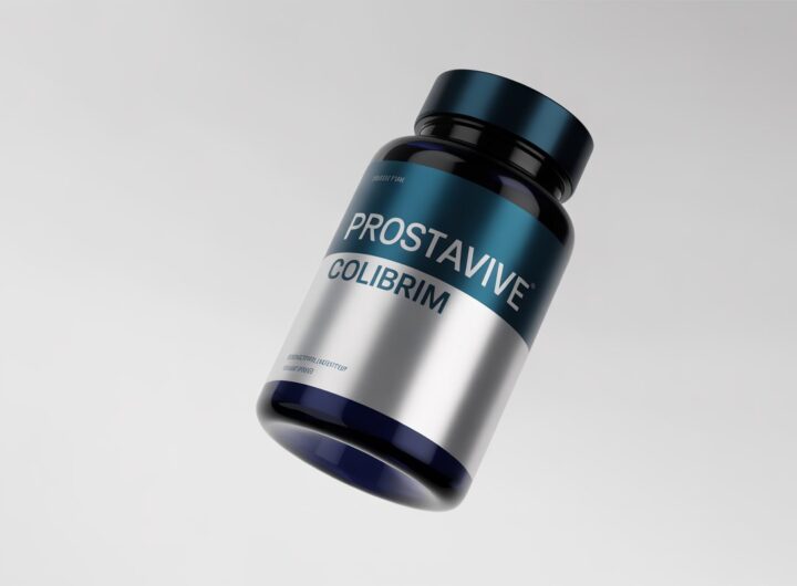 Prostavive Colibrim