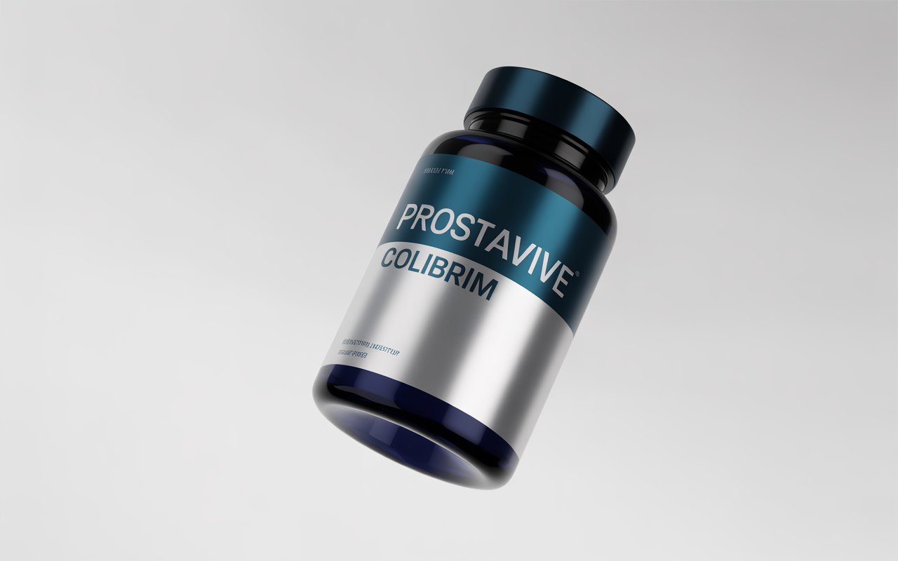 Prostavive Colibrim