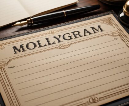 Mollygram
