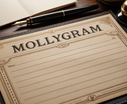Mollygram