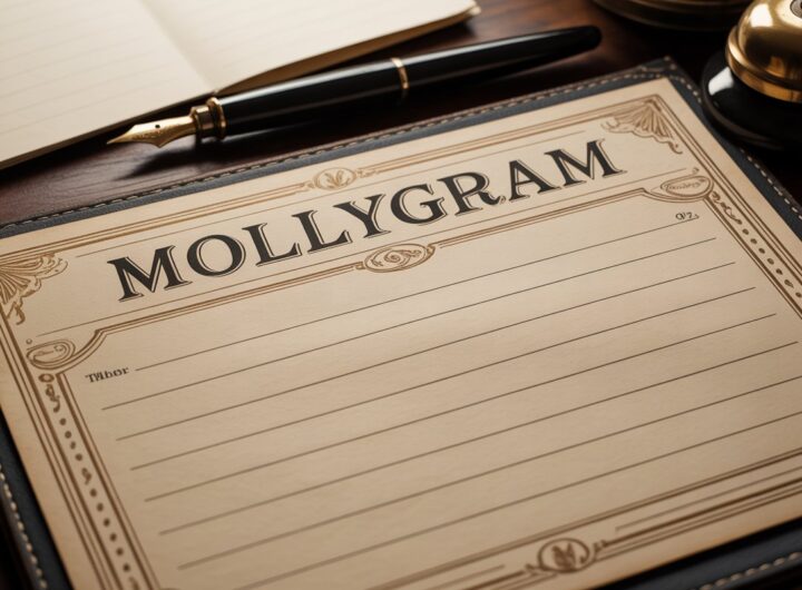 Mollygram