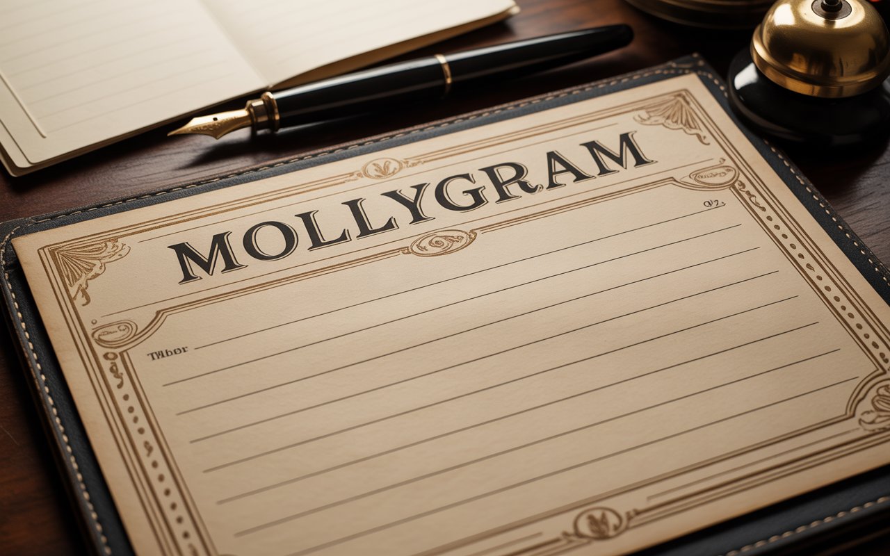 Mollygram